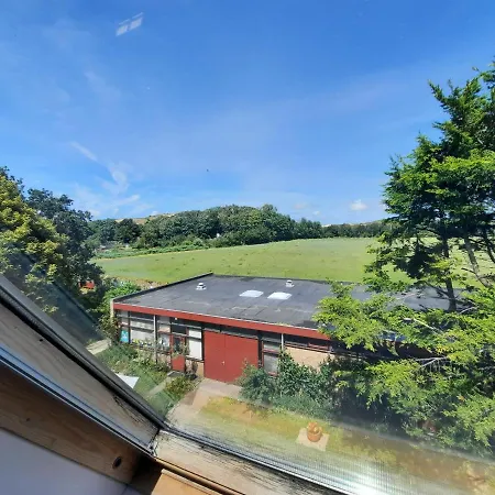 Apartment Ruime Woning In Het Voormalig Karmel Klooster Van Egmond Egmond aan den Hoef