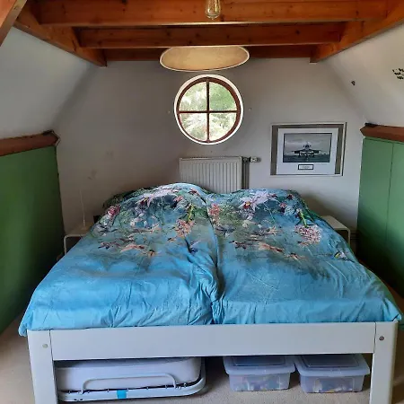Ruime Woning In Het Voormalig Karmel Klooster Van Egmond Egmond aan den Hoef