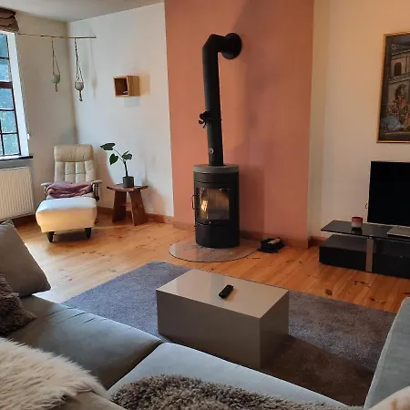 Ruime Woning In Het Voormalig Karmel Klooster Van Egmond Apartment Egmond aan den Hoef