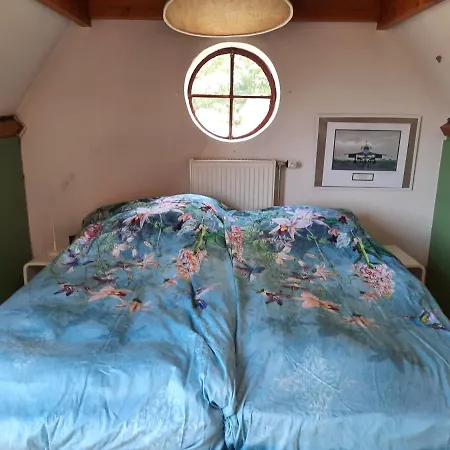 Ruime Woning In Het Voormalig Karmel Klooster Van Egmond * Egmond aan den Hoef