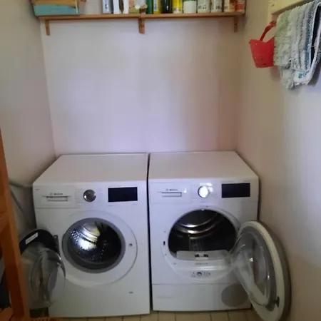 Ruime Woning In Het Voormalig Karmel Klooster Van Egmond Apartment Egmond aan den Hoef