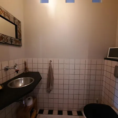 Apartment Ruime Woning In Het Voormalig Karmel Klooster Van Egmond