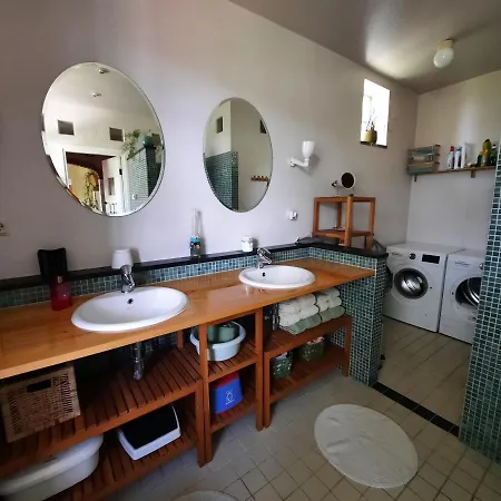 Apartment Ruime Woning In Het Voormalig Karmel Klooster Van Egmond Egmond aan den Hoef