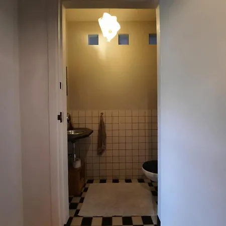 Ruime Woning In Het Voormalig Karmel Klooster Van Egmond Apartment Egmond aan den Hoef