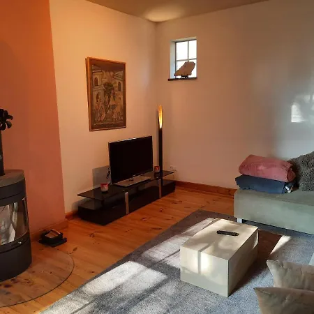 Ruime Woning In Het Voormalig Karmel Klooster Van Egmond Apartment *