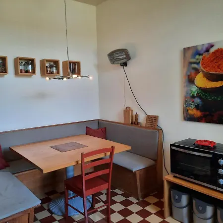 Ruime Woning In Het Voormalig Karmel Klooster Van Egmond
