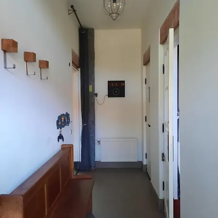 Ruime Woning In Het Voormalig Karmel Klooster Van Egmond Egmond aan den Hoef