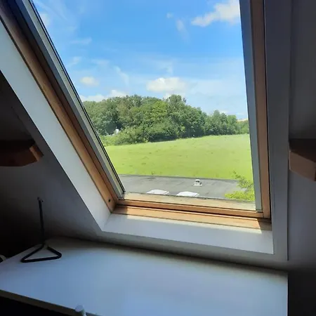 Ruime Woning In Het Voormalig Karmel Klooster Van Egmond Apartment Egmond aan den Hoef