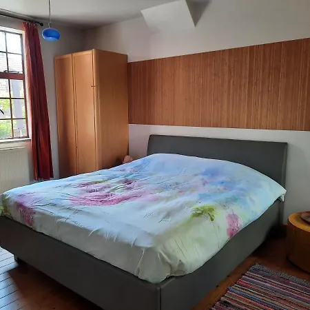 Ruime Woning In Het Voormalig Karmel Klooster Van Egmond Egmond aan den Hoef